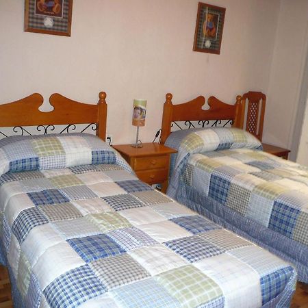 Hostal Berlin Μαδρίτη Εξωτερικό φωτογραφία