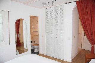 Hostal Berlin Μαδρίτη Εξωτερικό φωτογραφία
