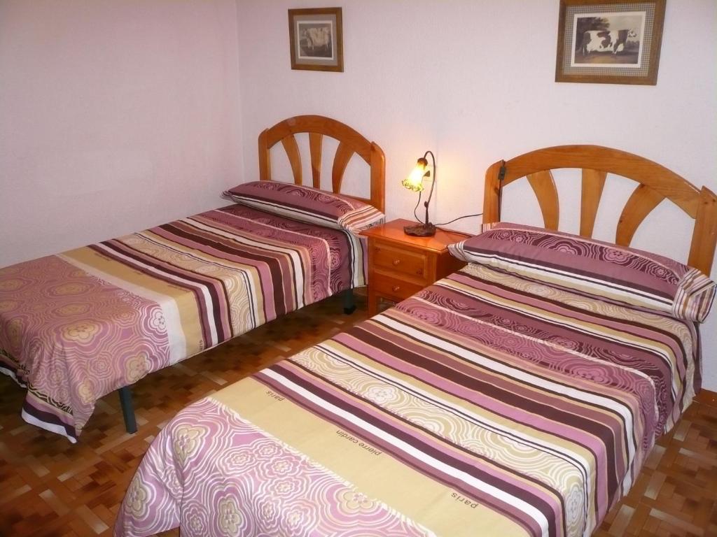 Hostal Berlin Μαδρίτη Εξωτερικό φωτογραφία