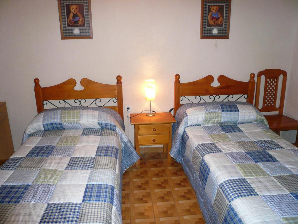 Hostal Berlin Μαδρίτη Εξωτερικό φωτογραφία