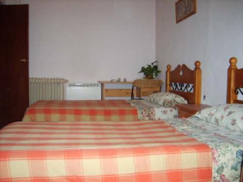 Hostal Berlin Μαδρίτη Εξωτερικό φωτογραφία